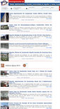 Mobile Screenshot of lacasaenguatemala.com